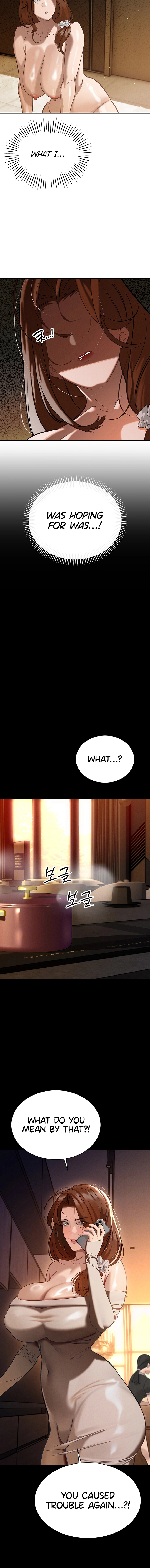 The Father-In-Law Fucks Them All Chapter 9 page 4 - 