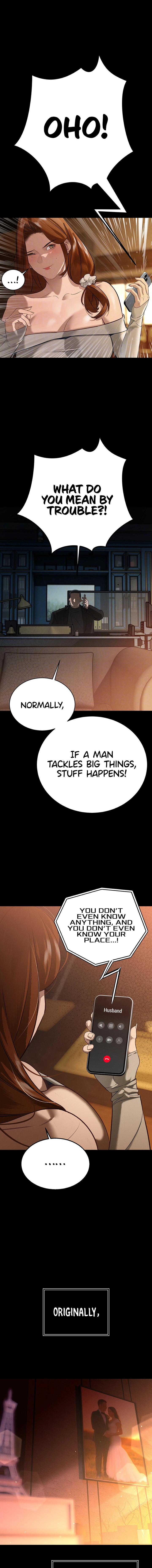 The Father-In-Law Fucks Them All Chapter 9 page 5 - 