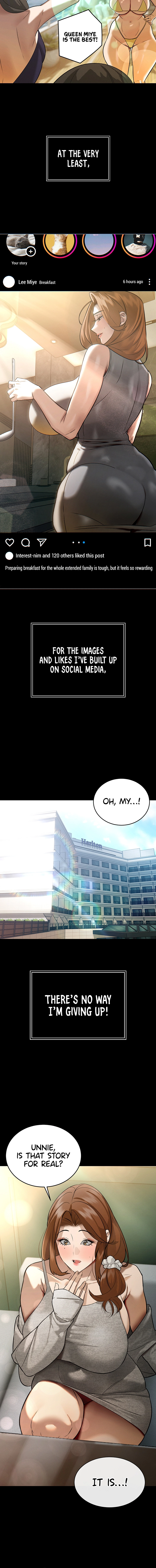 The Father-In-Law Fucks Them All Chapter 9 page 8 - 