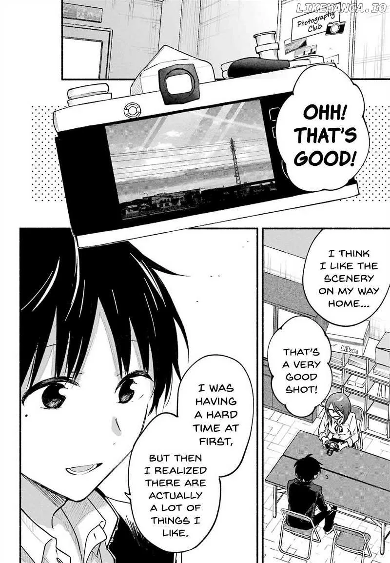 The Feline Neighbor and The Unversed Love Chapter 15 page 26 - 