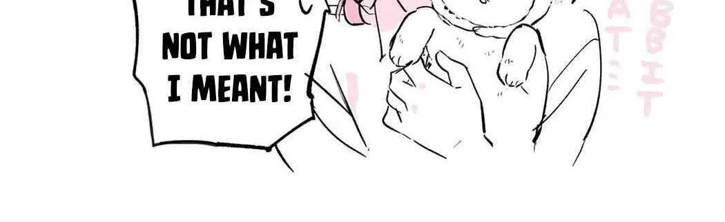The Feline Neighbor and The Unversed Love Chapter 16.1 page 6 - 