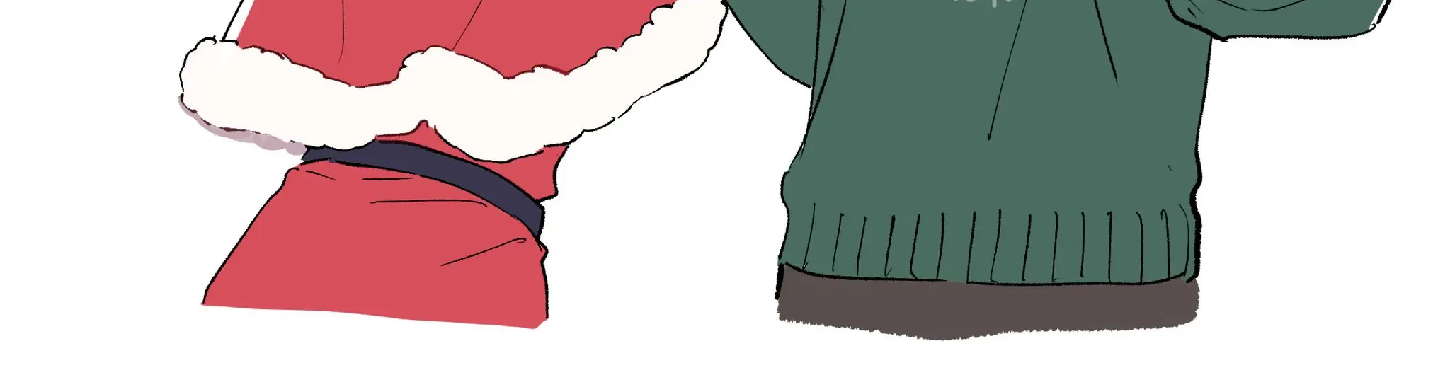 The Feline Neighbor and The Unversed Love Chapter 20 page 47 - 