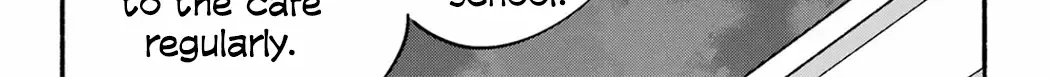 The Feline Neighbor and The Unversed Love Chapter 21 page 8 - 