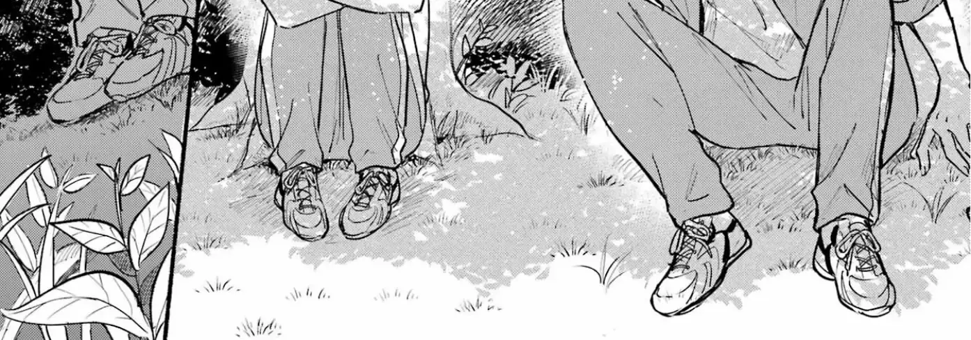 The Feline Neighbor and The Unversed Love Chapter 22 page 20 - 