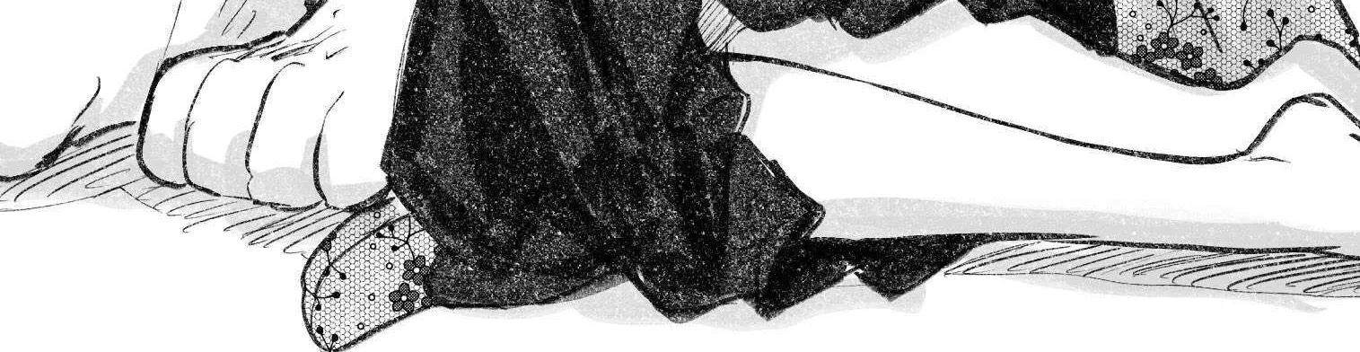 The Feline Neighbor and The Unversed Love Chapter 26 page 46 - 