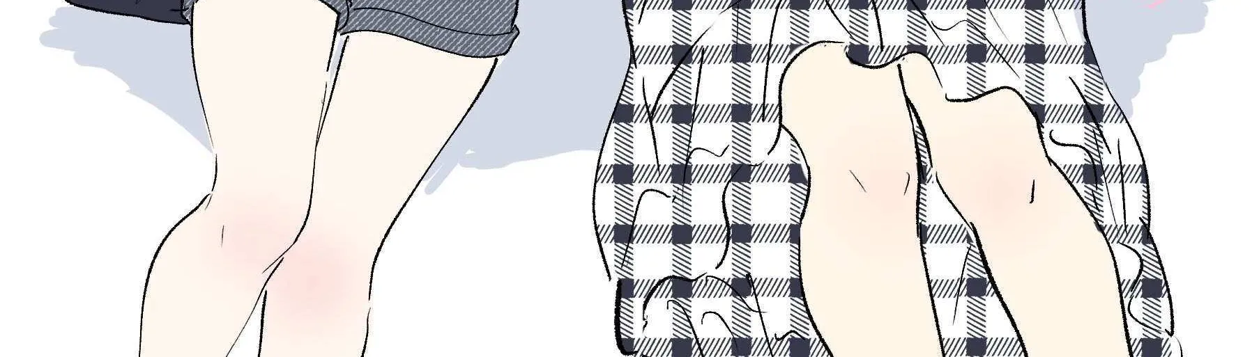 The Feline Neighbor and The Unversed Love Chapter 26 page 48 - 