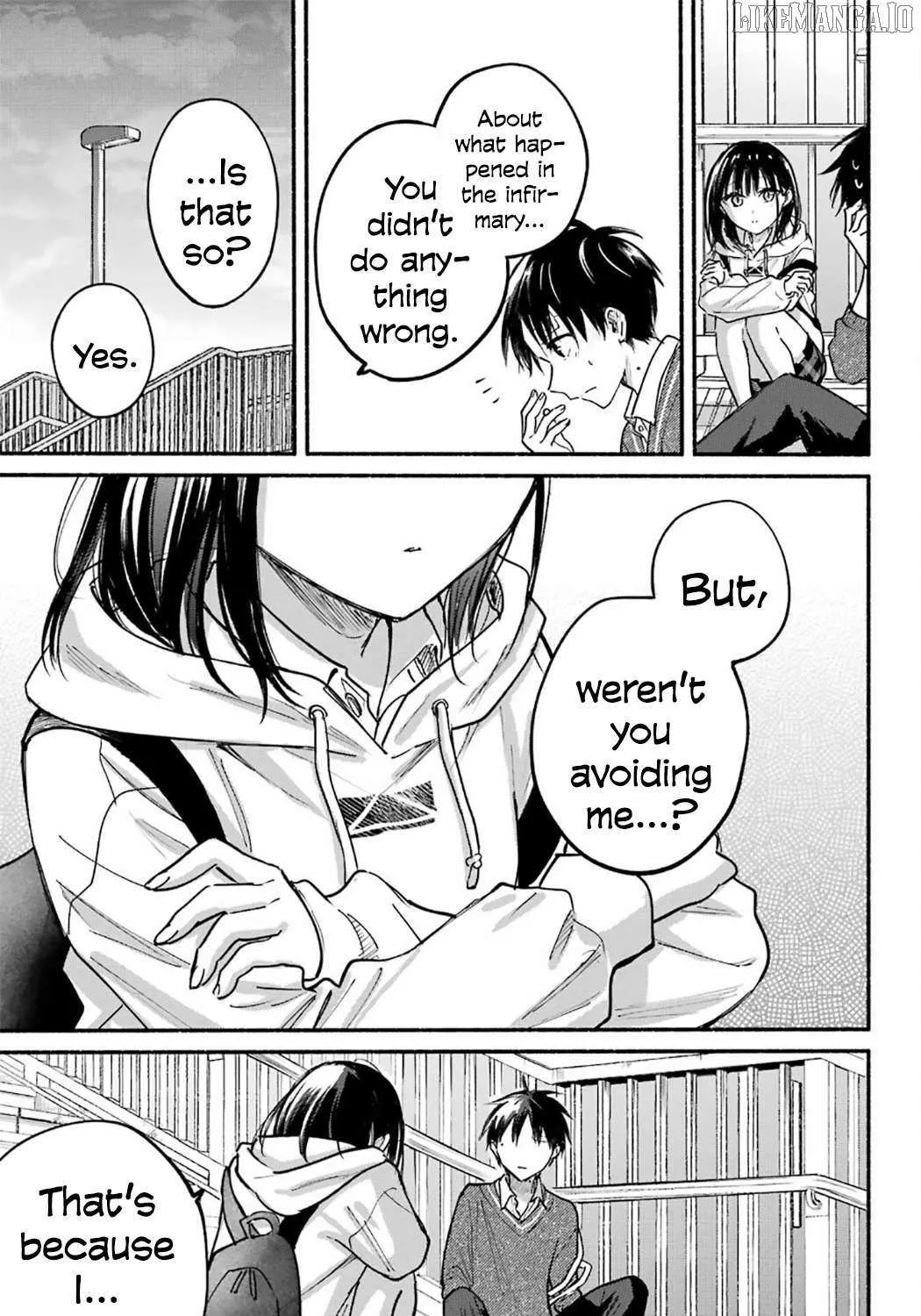 The Feline Neighbor and The Unversed Love Chapter 27 page 49 - 