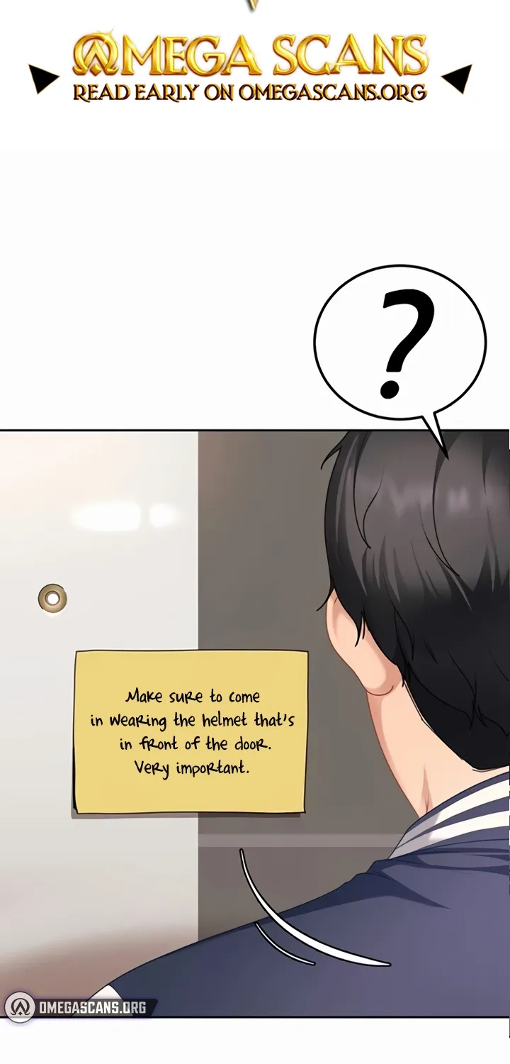 The Female Delinquent Set Her Eyes On Me! Chapter 24 page 2 - 