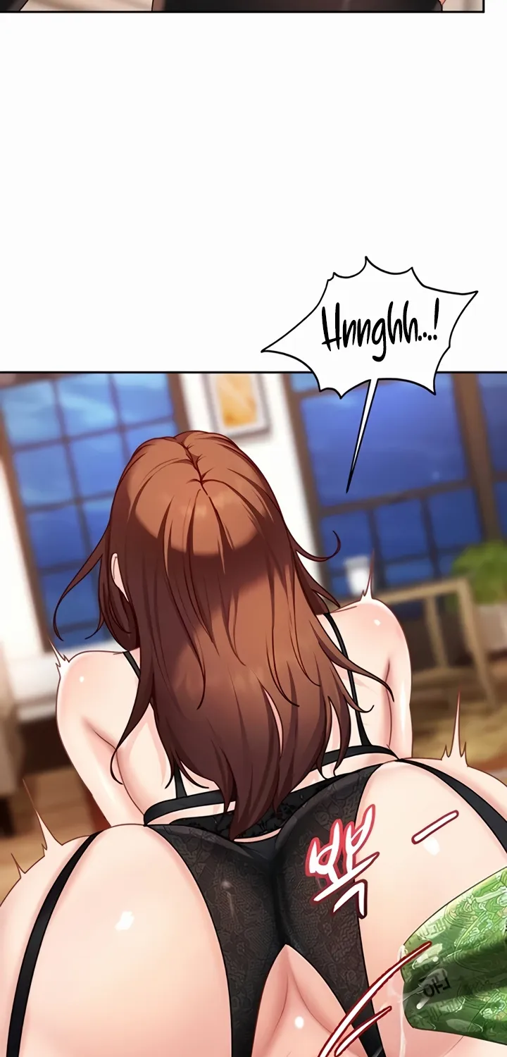 The Female Delinquent Set Her Eyes On Me! Chapter 24 page 30 - 