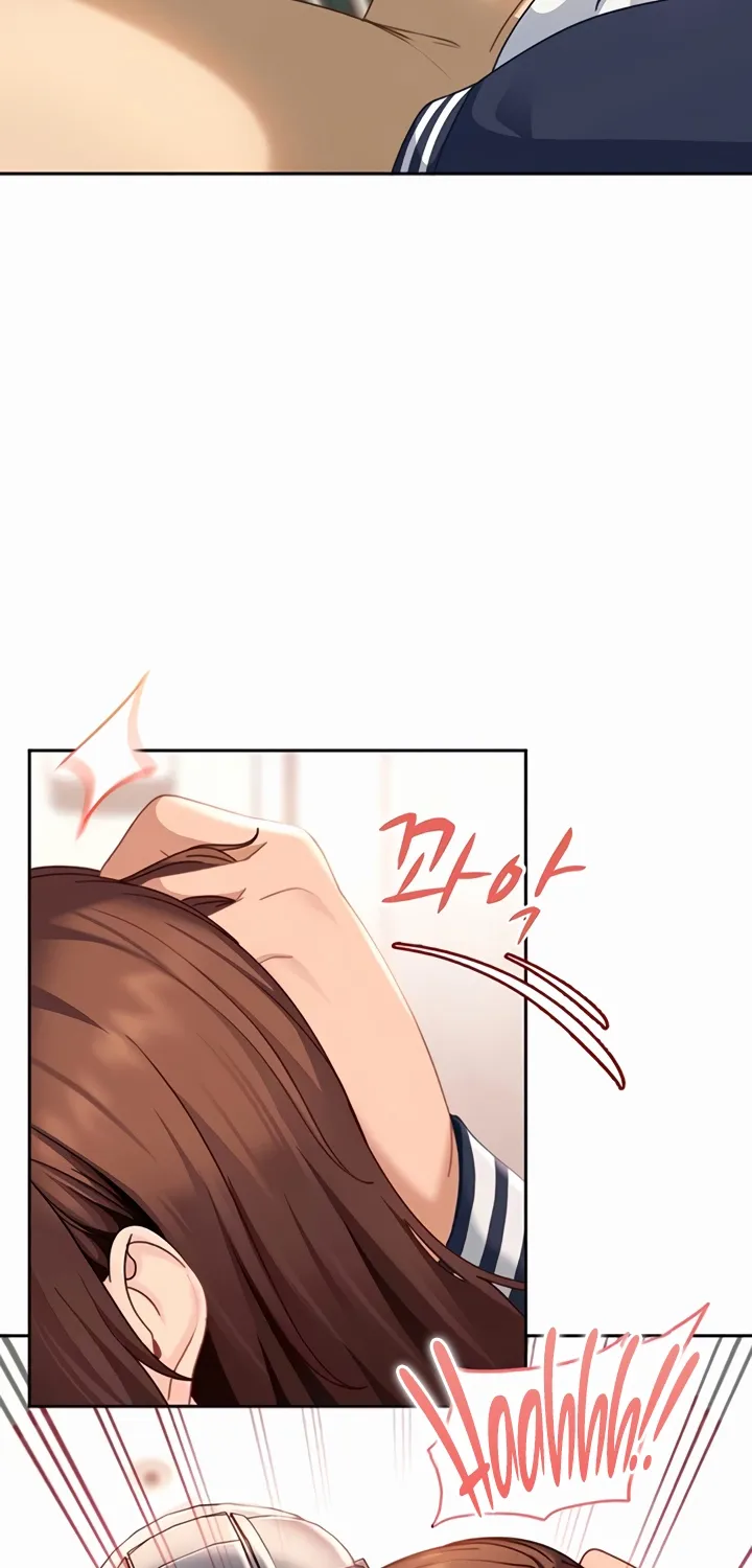 The Female Delinquent Set Her Eyes On Me! Chapter 24 page 37 - 