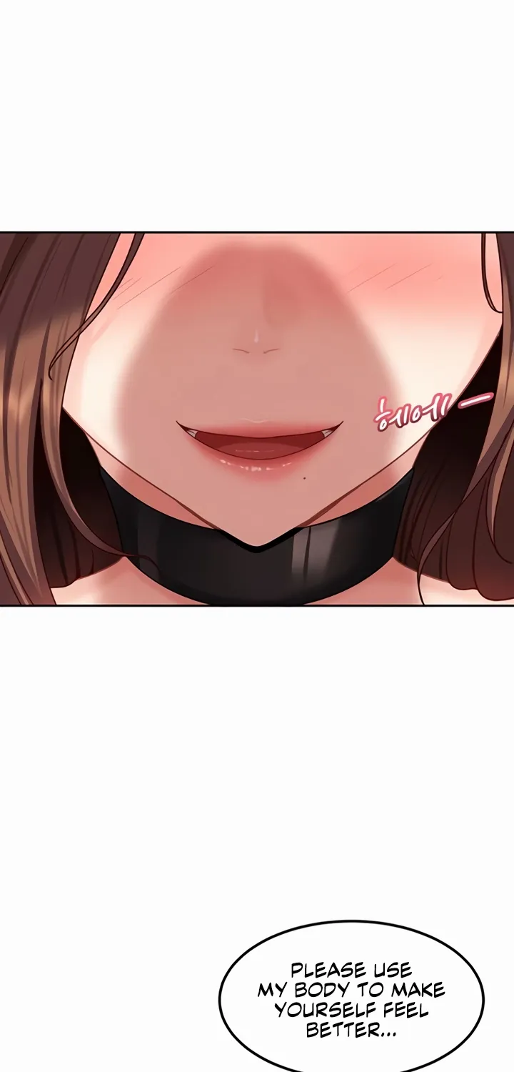The Female Delinquent Set Her Eyes On Me! Chapter 24 page 43 - 