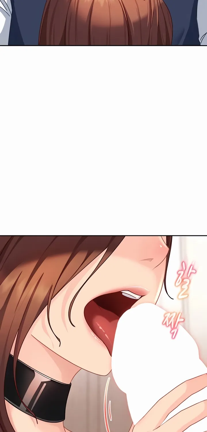 The Female Delinquent Set Her Eyes On Me! Chapter 24 page 46 - 