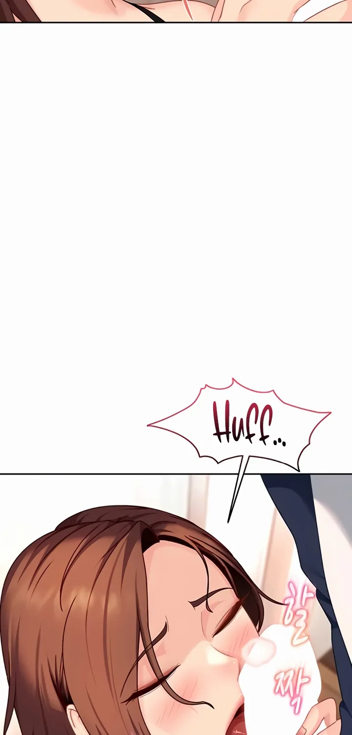 The Female Delinquent Set Her Eyes On Me! Chapter 24 page 47 - 