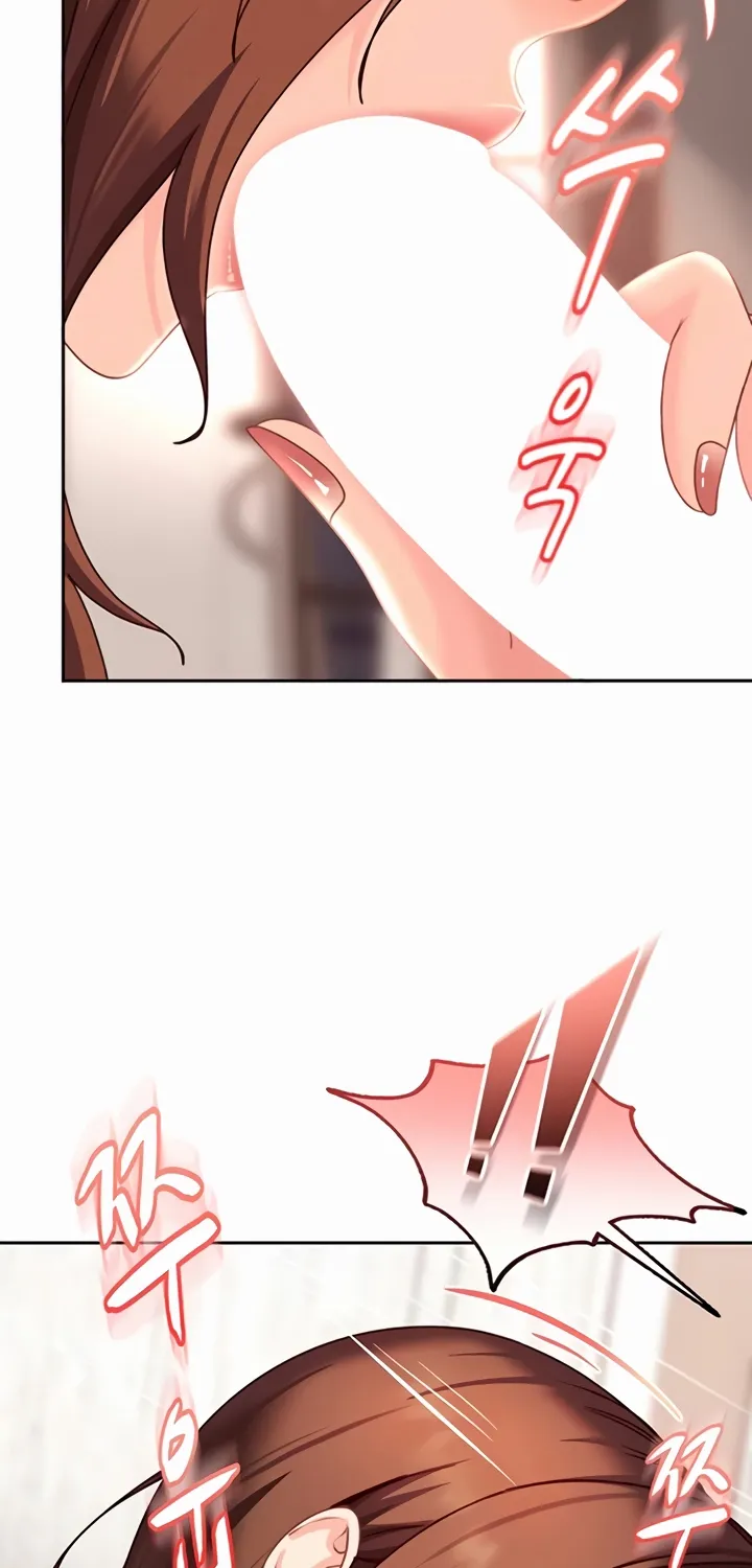 The Female Delinquent Set Her Eyes On Me! Chapter 24 page 51 - 