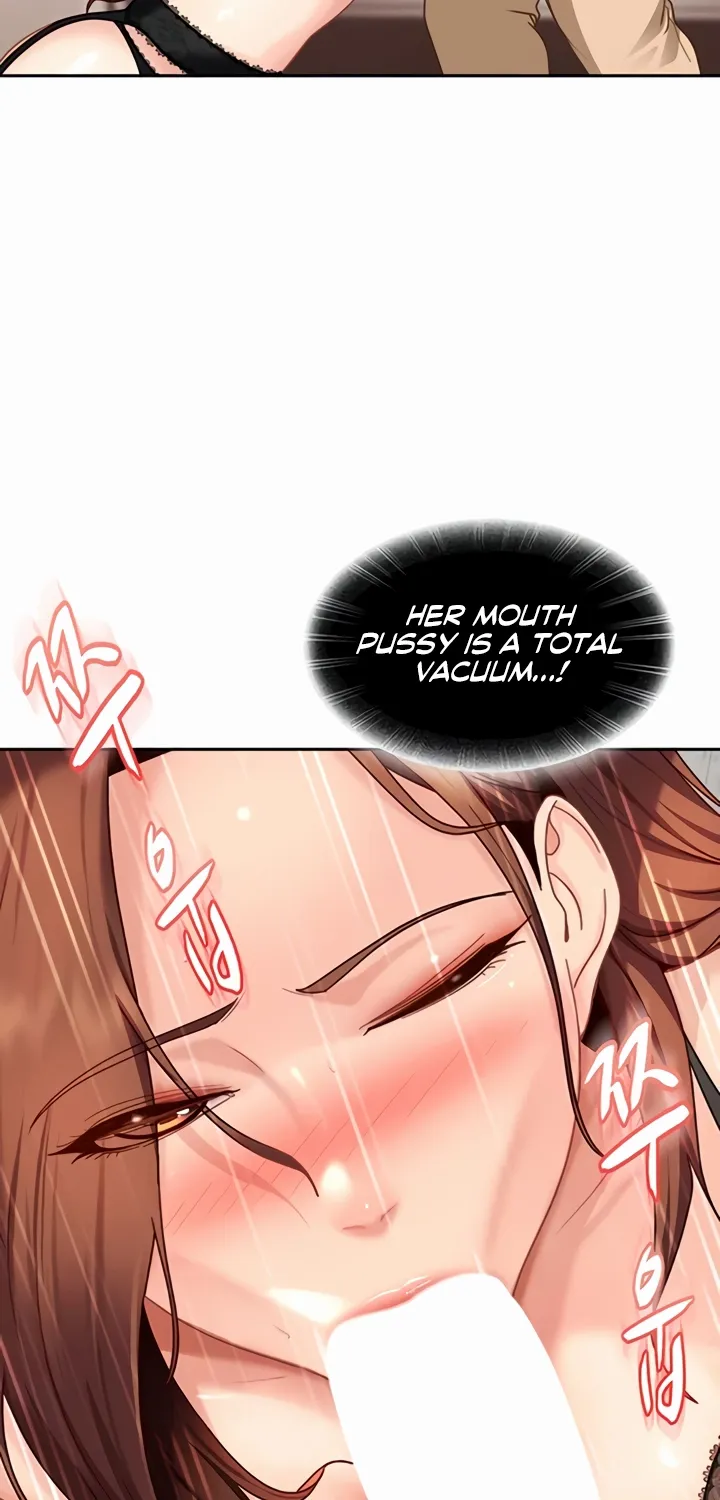 The Female Delinquent Set Her Eyes On Me! Chapter 24 page 54 - 