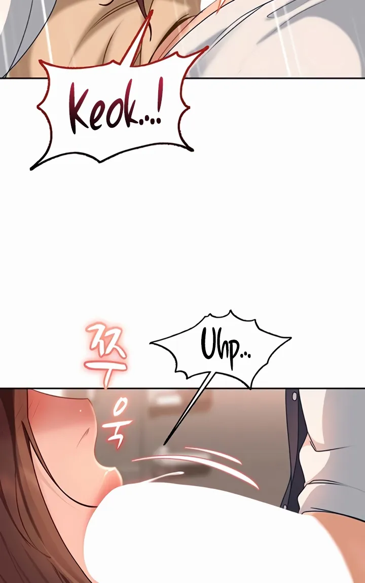 The Female Delinquent Set Her Eyes On Me! Chapter 24 page 57 - 