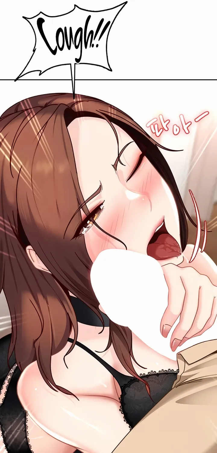 The Female Delinquent Set Her Eyes On Me! Chapter 24 page 63 - 