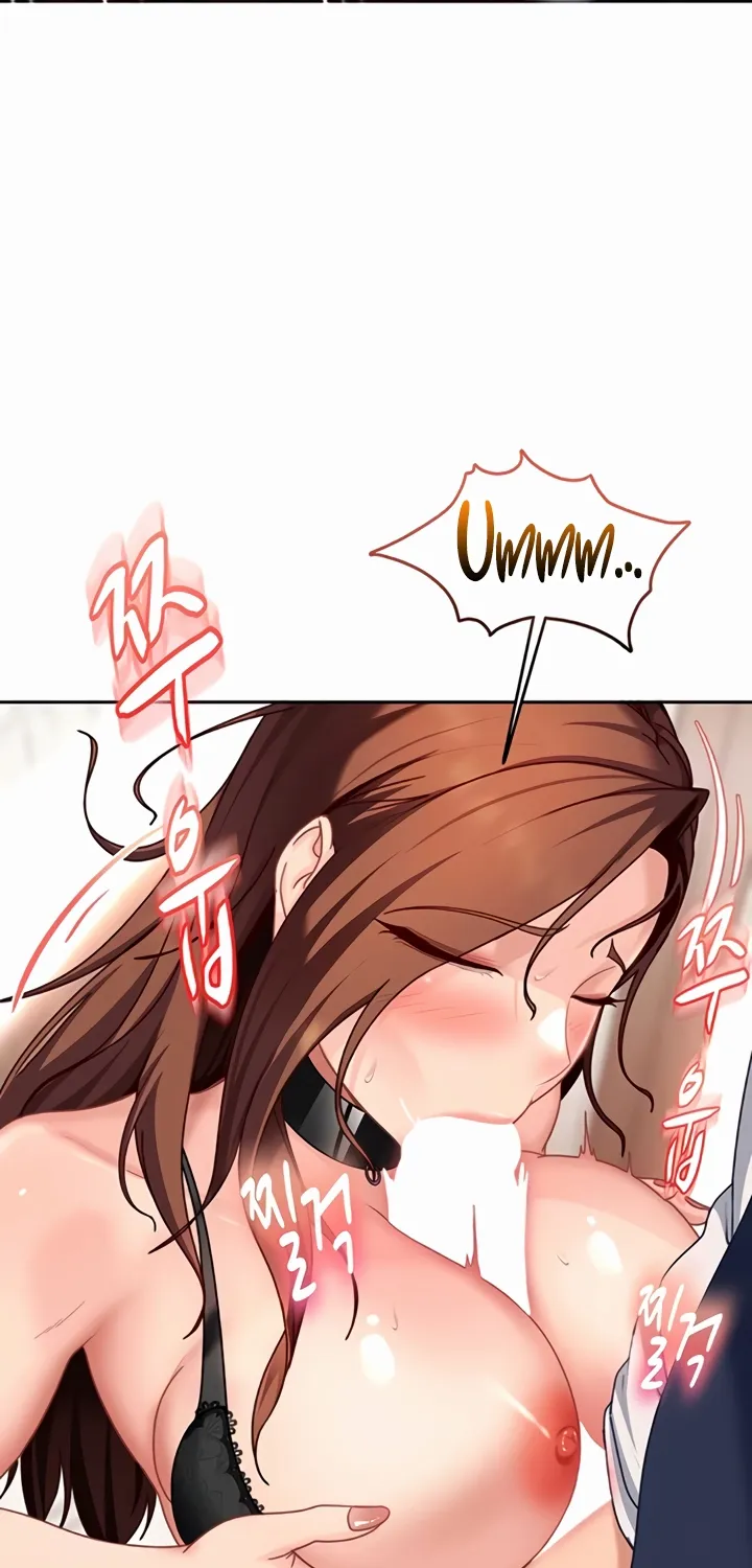 The Female Delinquent Set Her Eyes On Me! Chapter 24 page 74 - 