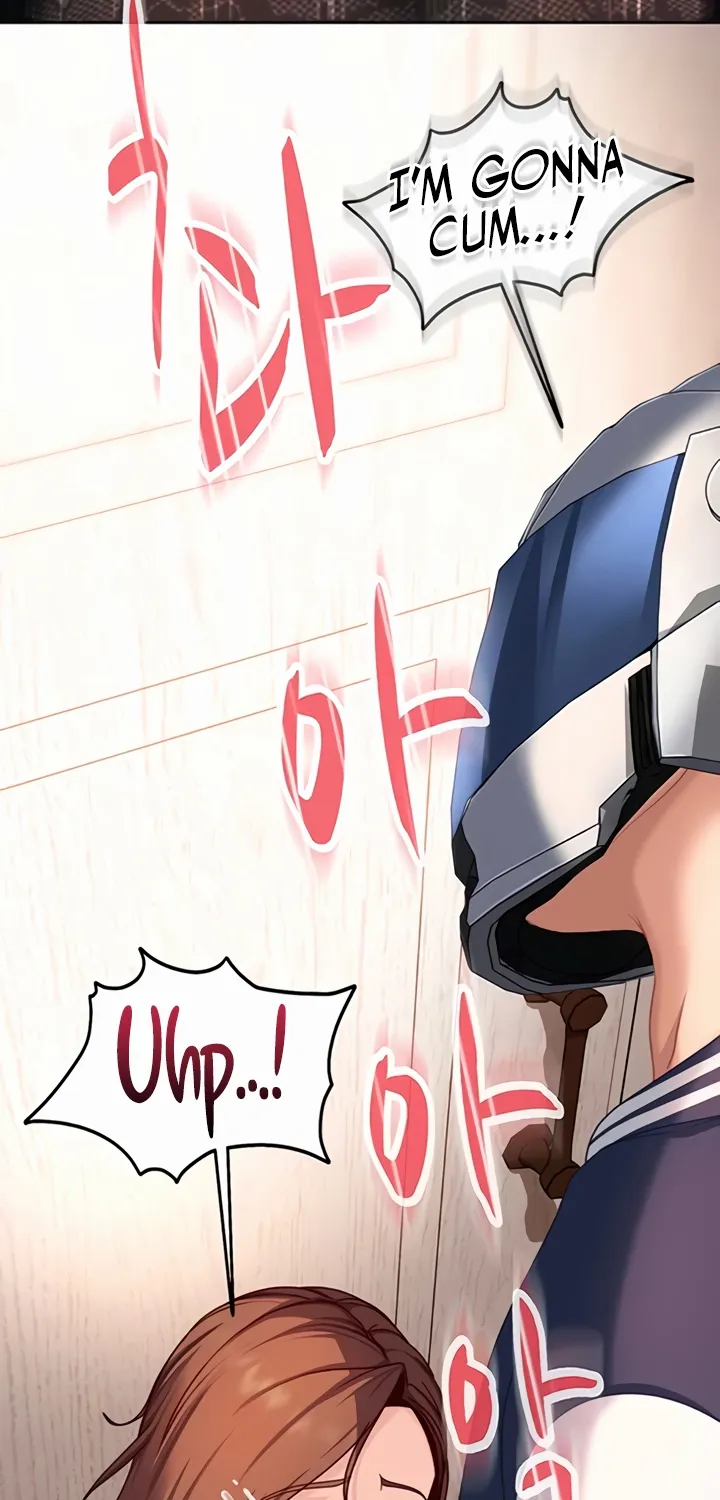 The Female Delinquent Set Her Eyes On Me! Chapter 24 page 78 - 