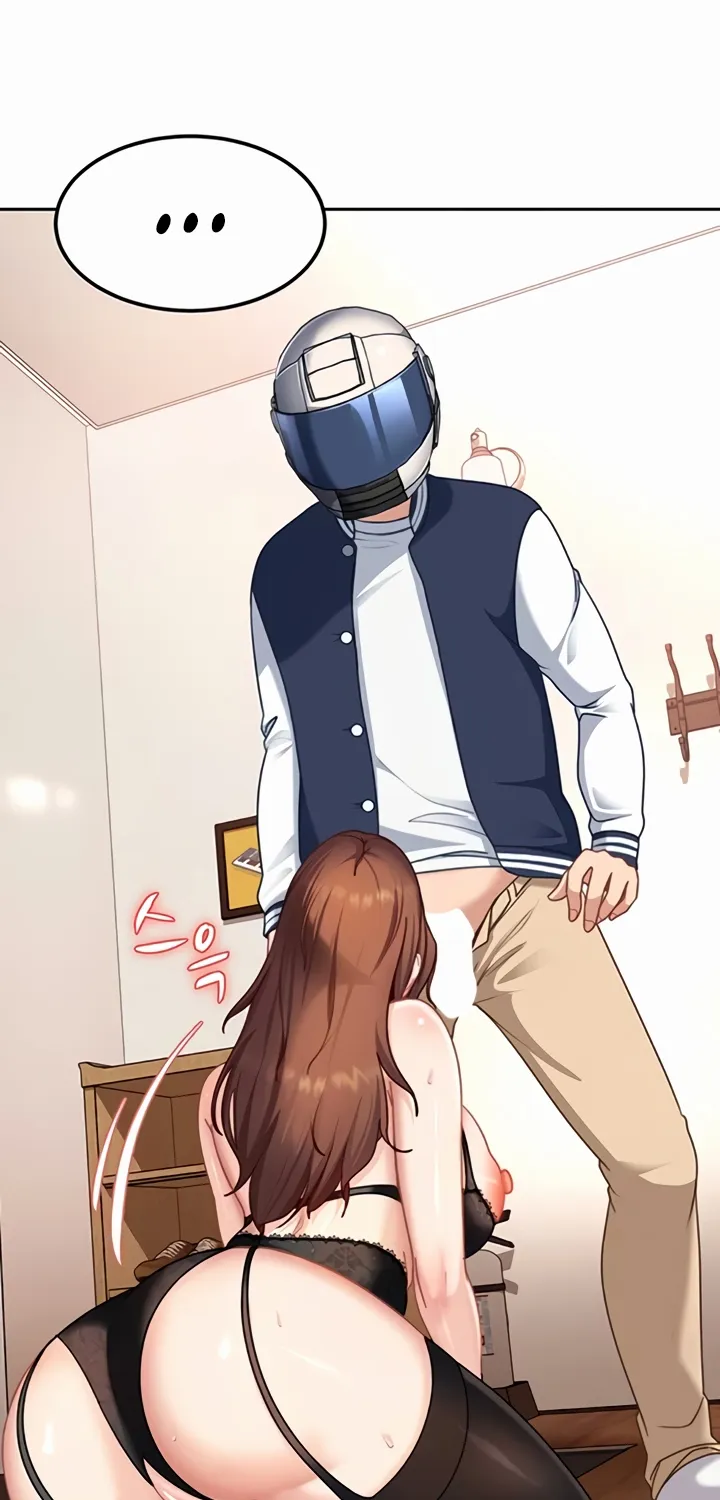 The Female Delinquent Set Her Eyes On Me! Chapter 24 page 81 - 