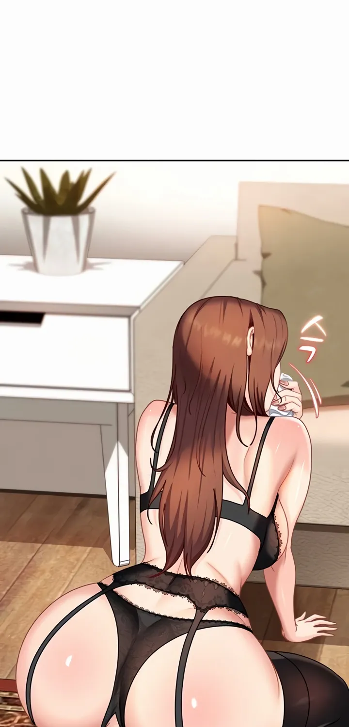 The Female Delinquent Set Her Eyes On Me! Chapter 24 page 83 - 