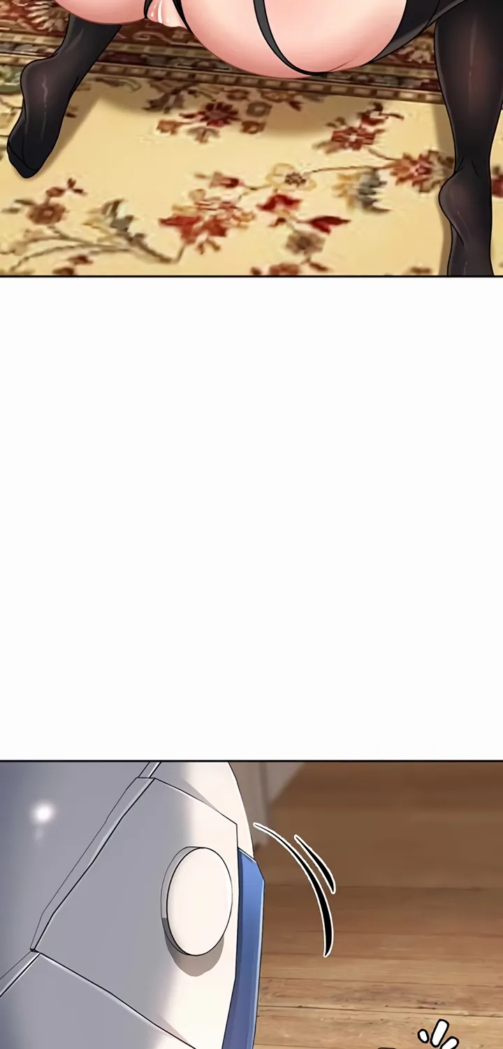 The Female Delinquent Set Her Eyes On Me! Chapter 24 page 84 - 