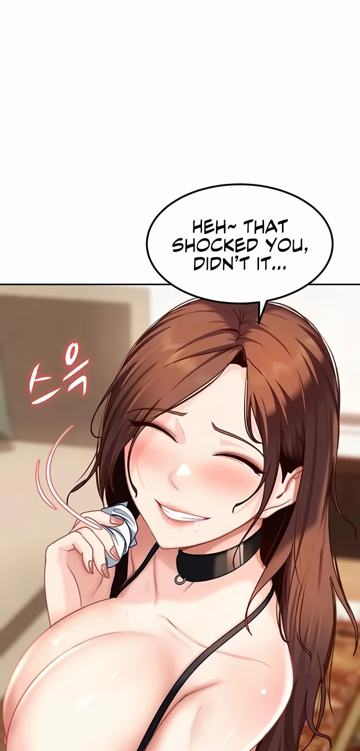 The Female Delinquent Set Her Eyes On Me! Chapter 24 page 87 - 