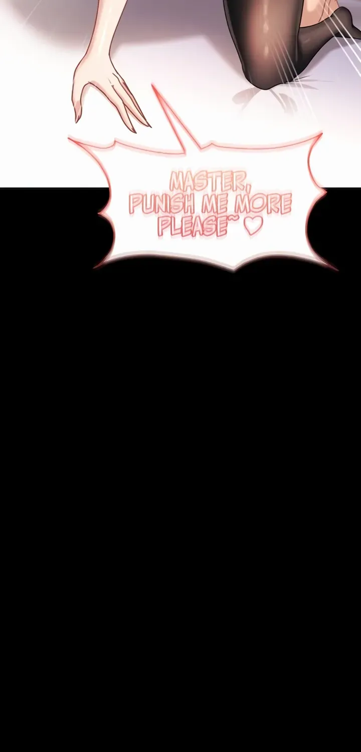 The Female Delinquent Set Her Eyes On Me! Chapter 27 page 18 - 