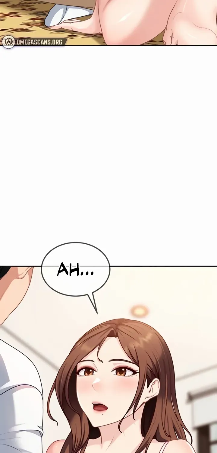 The Female Delinquent Set Her Eyes On Me! Chapter 27 page 28 - 