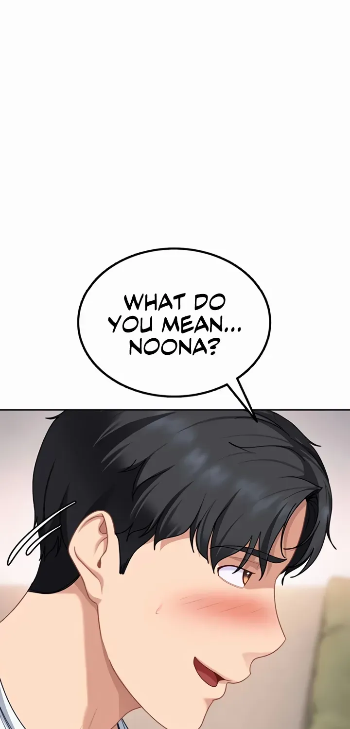 The Female Delinquent Set Her Eyes On Me! Chapter 27 page 4 - 