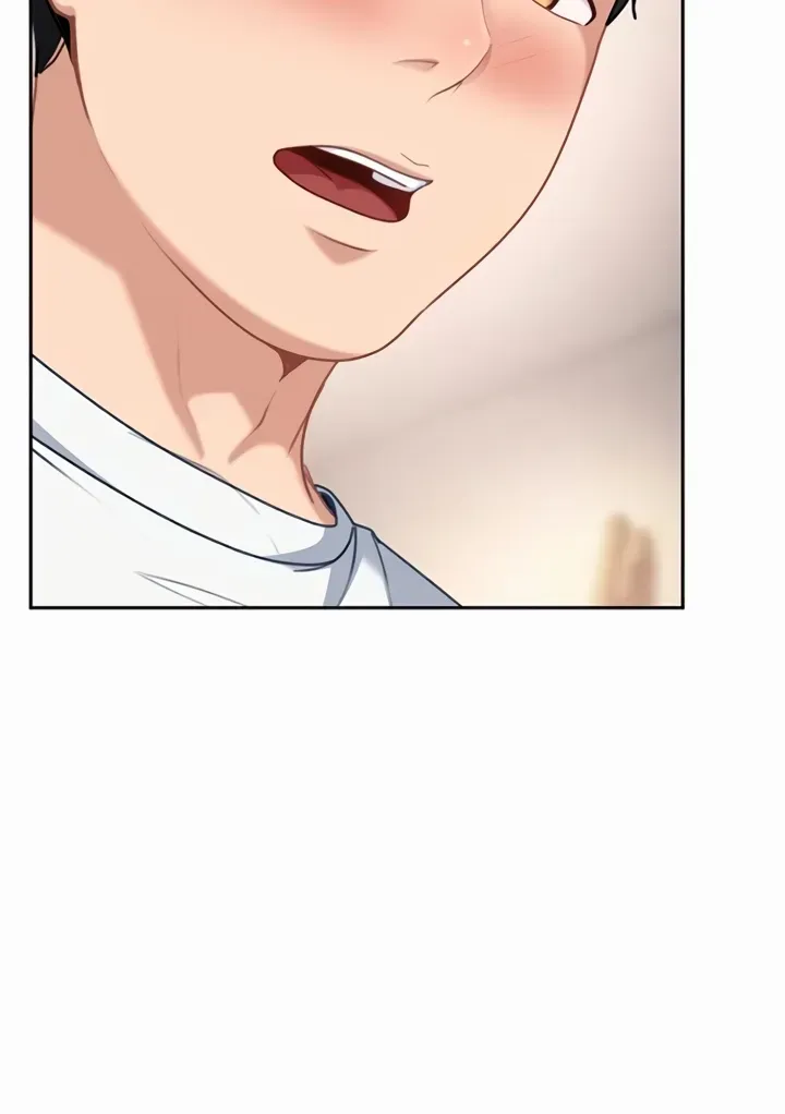 The Female Delinquent Set Her Eyes On Me! Chapter 27 page 32 - 