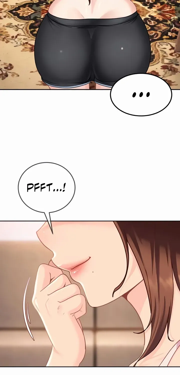 The Female Delinquent Set Her Eyes On Me! Chapter 27 page 38 - 