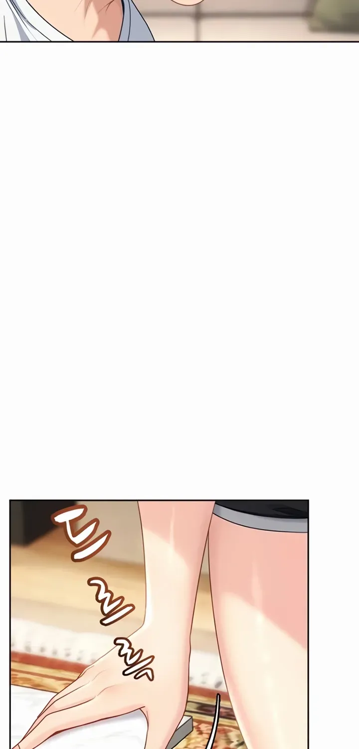 The Female Delinquent Set Her Eyes On Me! Chapter 27 page 5 - 