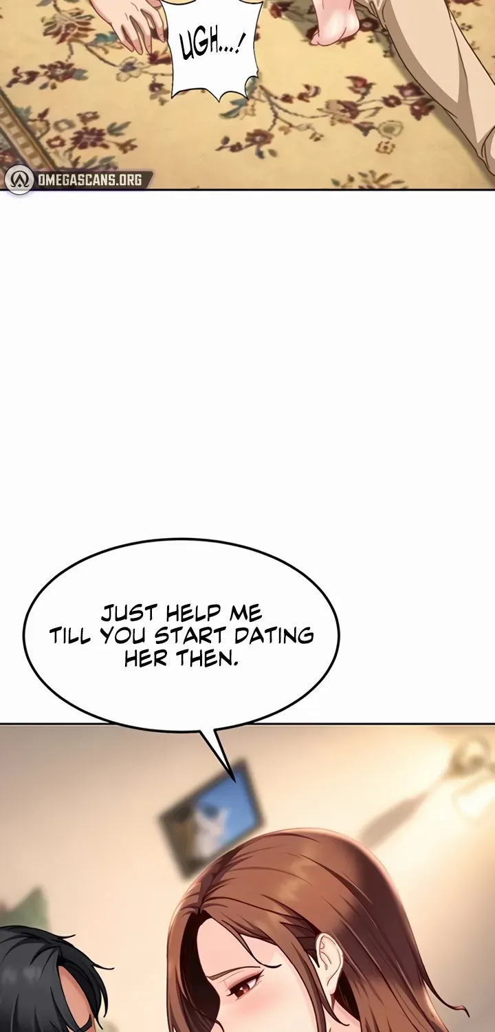 The Female Delinquent Set Her Eyes On Me! Chapter 27 page 48 - 