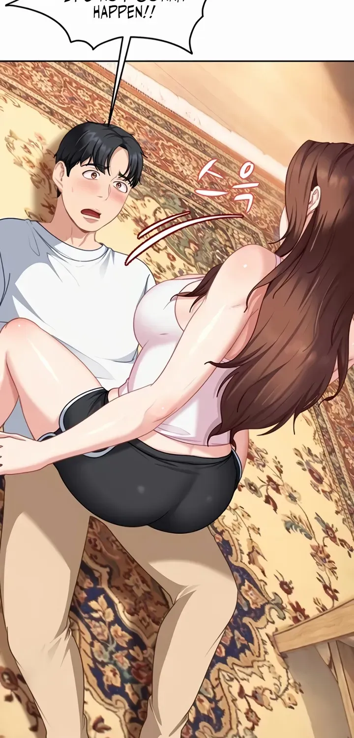 The Female Delinquent Set Her Eyes On Me! Chapter 27 page 50 - 