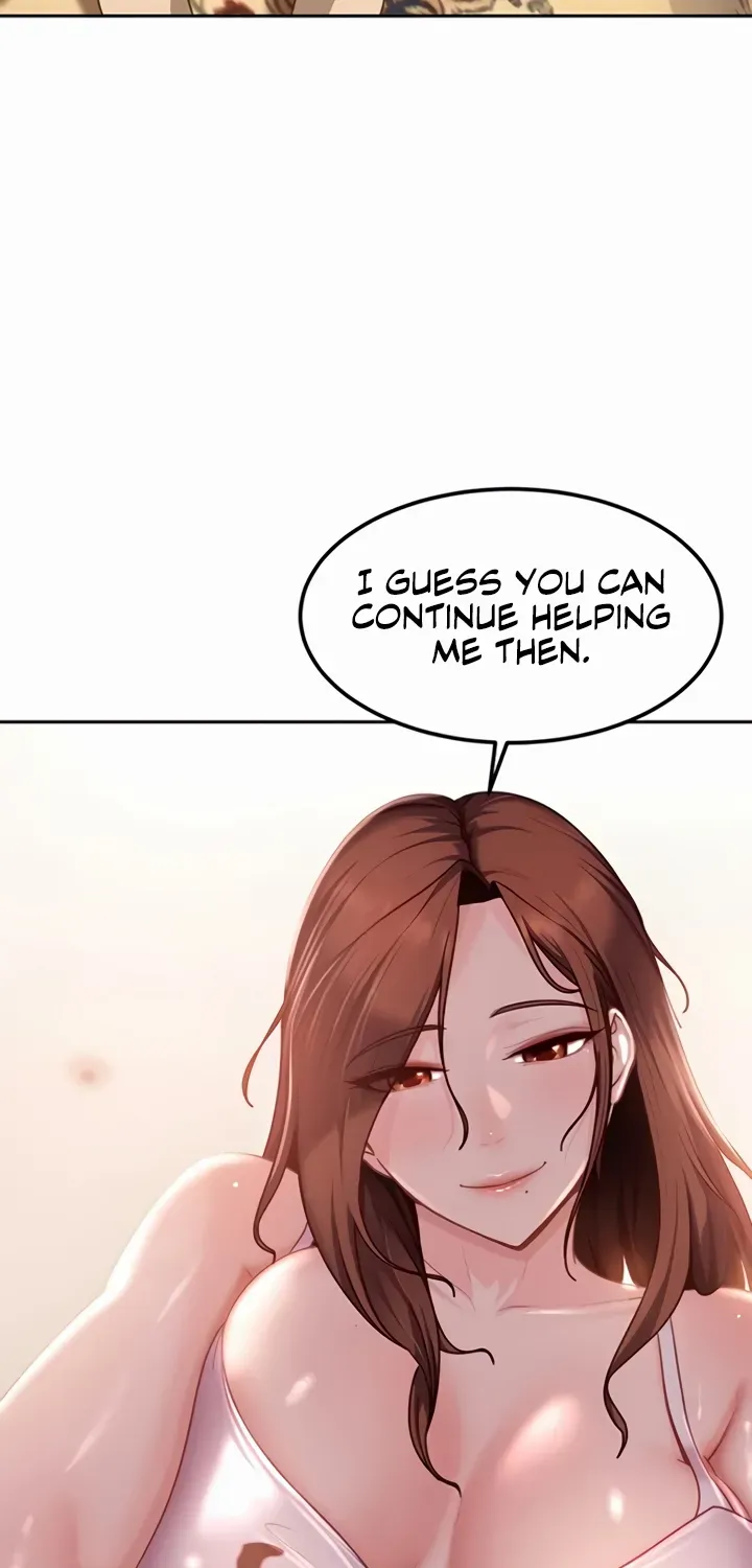 The Female Delinquent Set Her Eyes On Me! Chapter 27 page 51 - 