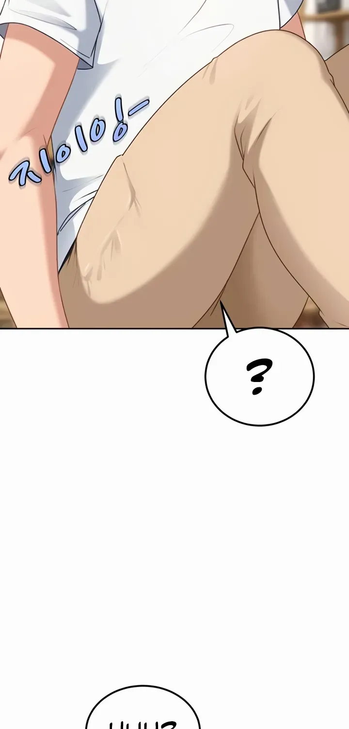 The Female Delinquent Set Her Eyes On Me! Chapter 27 page 58 - 