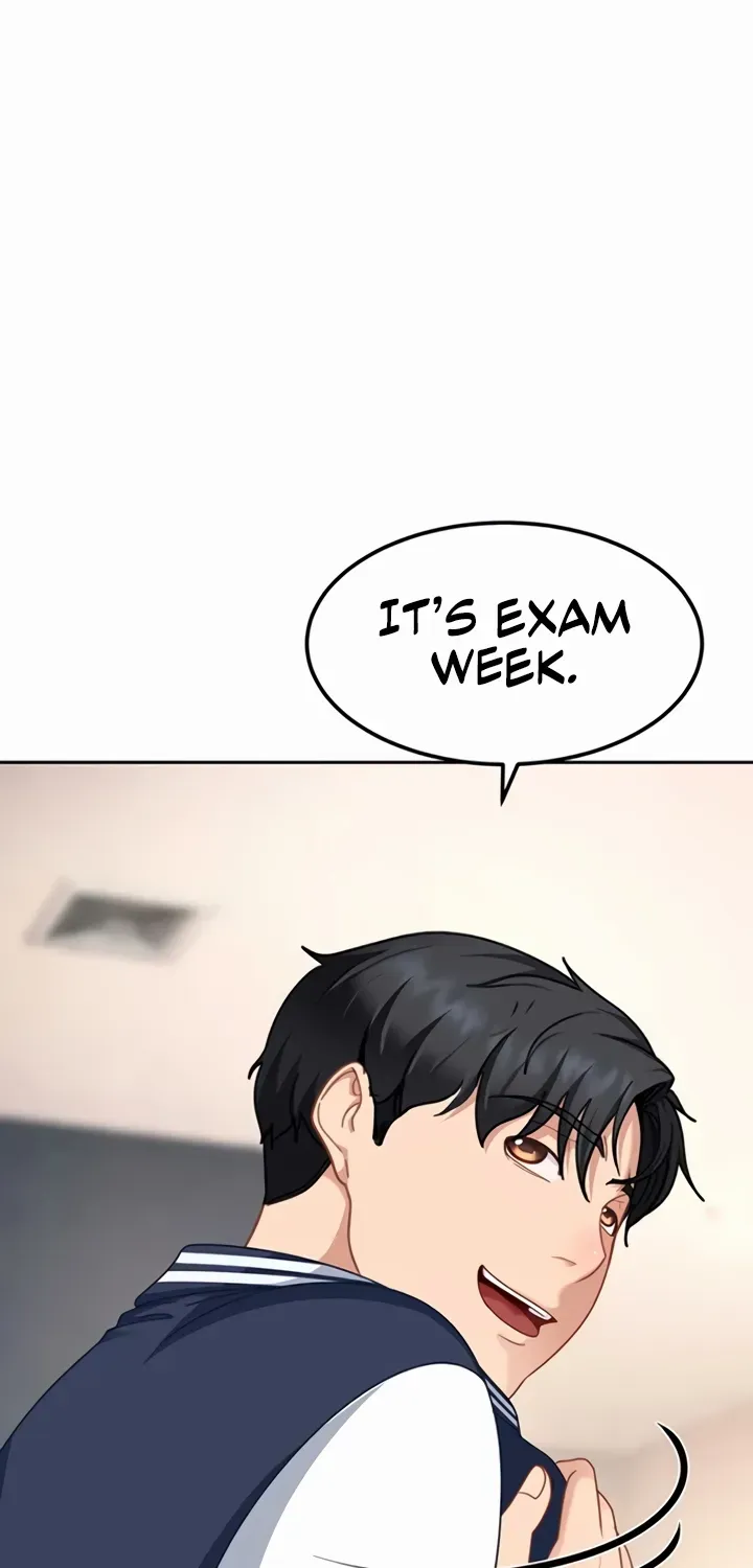 The Female Delinquent Set Her Eyes On Me! Chapter 27 page 64 - 