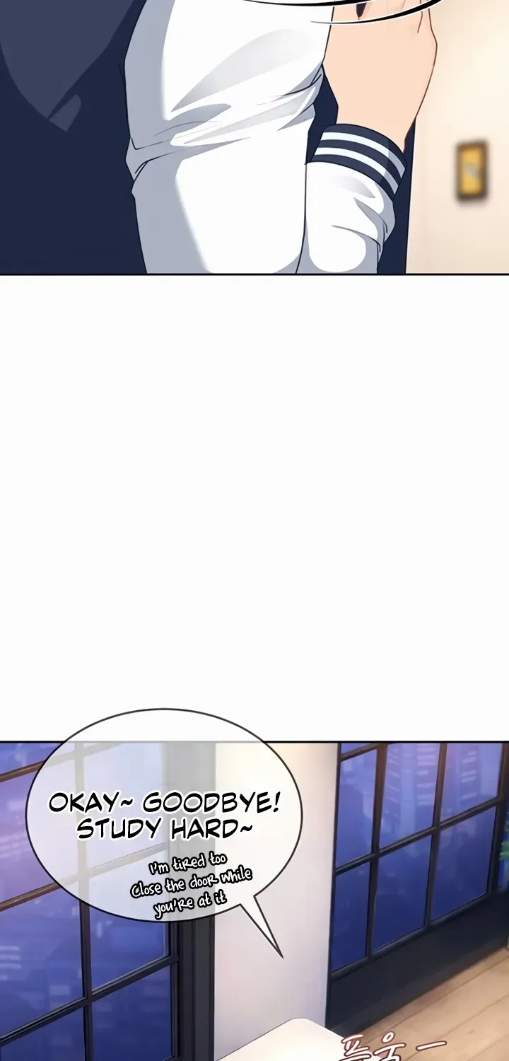 The Female Delinquent Set Her Eyes On Me! Chapter 27 page 65 - 