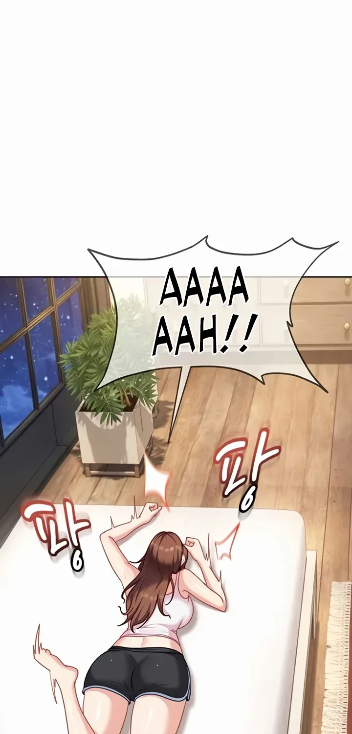 The Female Delinquent Set Her Eyes On Me! Chapter 27 page 68 - 