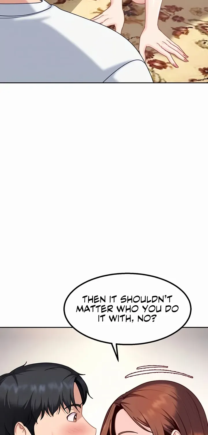 The Female Delinquent Set Her Eyes On Me! Chapter 27 page 8 - 