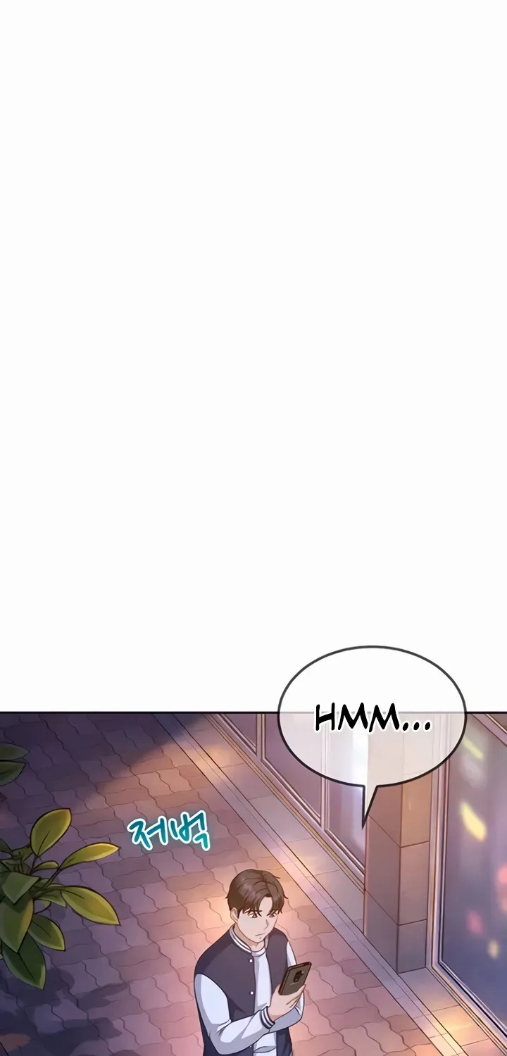 The Female Delinquent Set Her Eyes On Me! Chapter 27 page 73 - 
