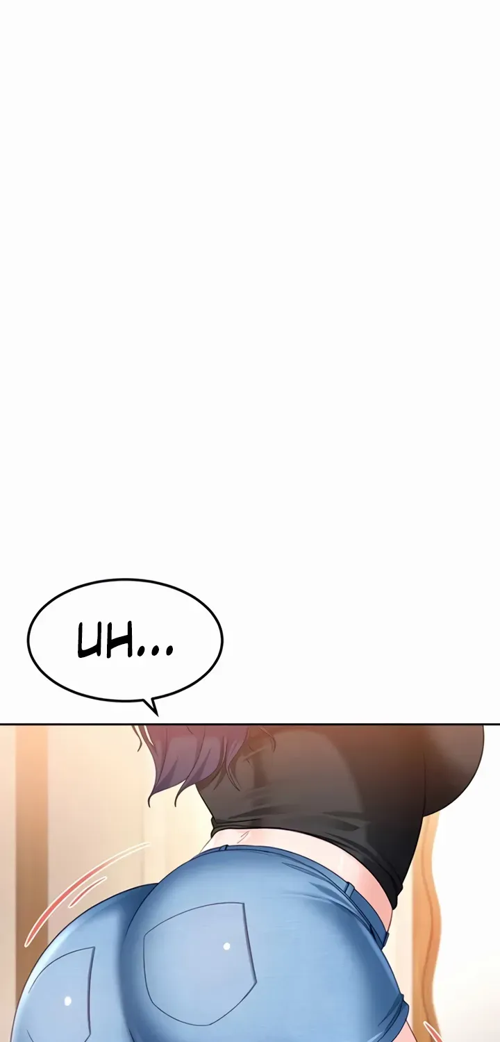 The Female Delinquent Set Her Eyes On Me! Chapter 27 page 85 - 