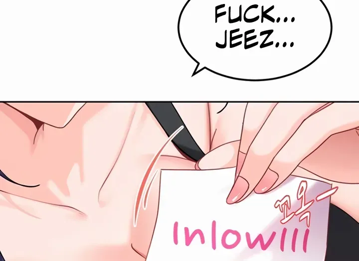 The Female Delinquent Set Her Eyes On Me! Chapter 27 page 87 - 