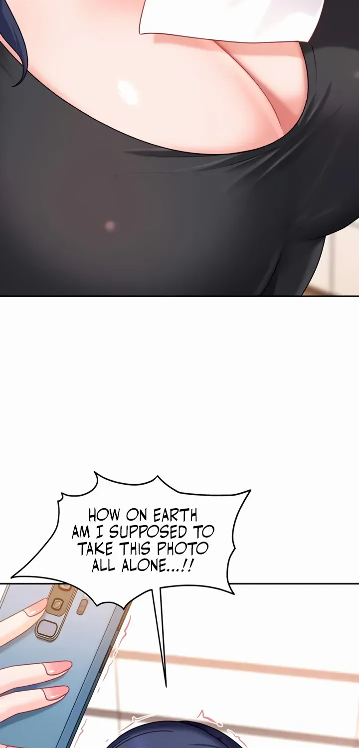 The Female Delinquent Set Her Eyes On Me! Chapter 27 page 88 - 