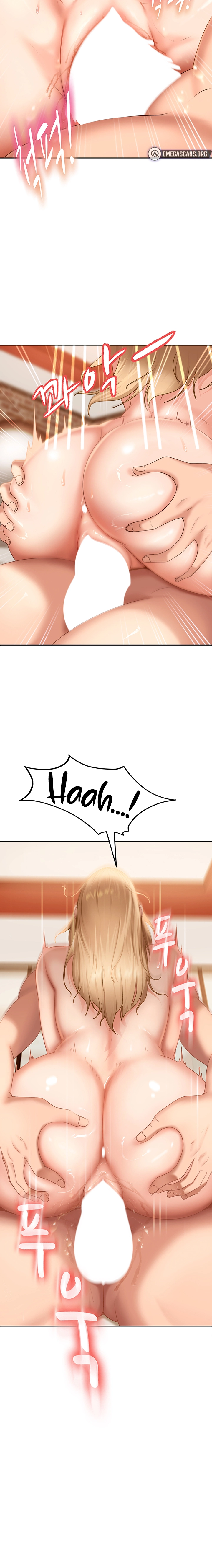 The Female Delinquent Set Her Eyes On Me! Chapter 4 page 14 - 
