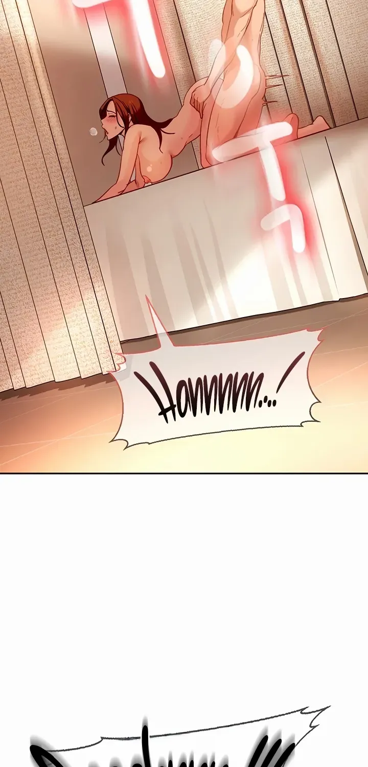 The Female Delinquent Set Her Eyes On Me! Chapter 40 page 101 - 