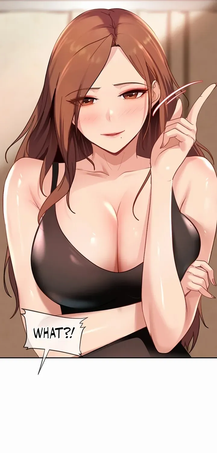 The Female Delinquent Set Her Eyes On Me! Chapter 40 page 20 - 