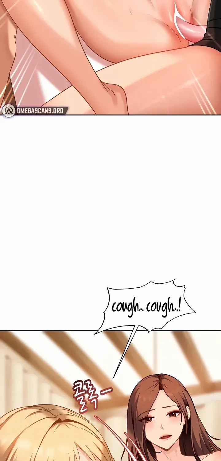 The Female Delinquent Set Her Eyes On Me! Chapter 40 page 3 - 