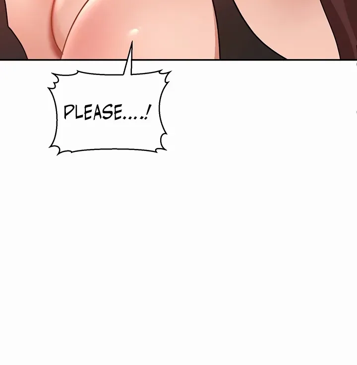 The Female Delinquent Set Her Eyes On Me! Chapter 40 page 22 - 